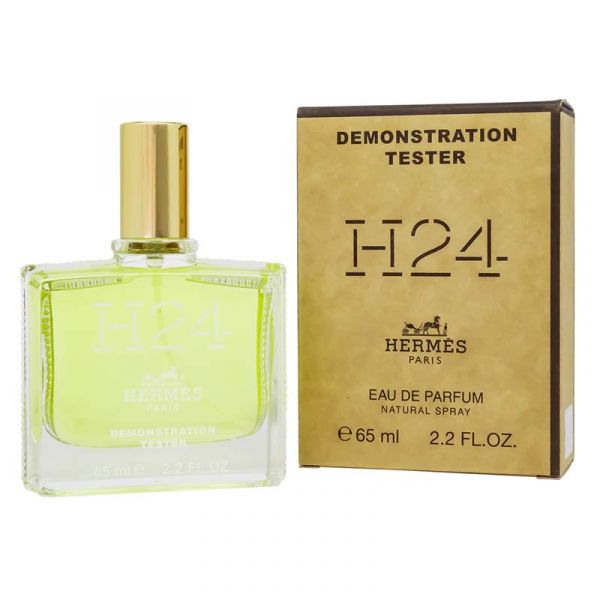 Tester Hermes H 24, edp., 65 ml